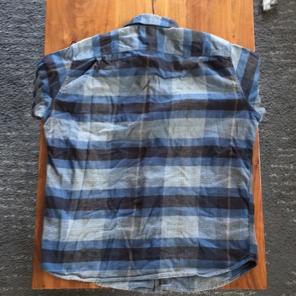 Men’s button down - Picture 2 of 2